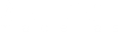 Logo aguiforce Branca